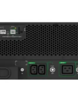 Alternative view of APC APC SRTG5KXLI Smart UPS RT 5kVA 230V