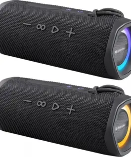 Alternative view of Defender BLUETOOTH SPEAKER ENJOY S800 20W черен