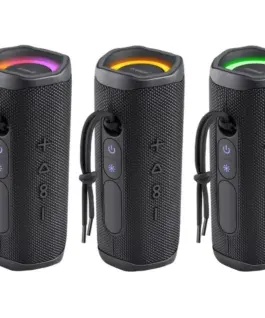 Defender BLUETOOTH SPEAKER ENJOY S800 20W черен