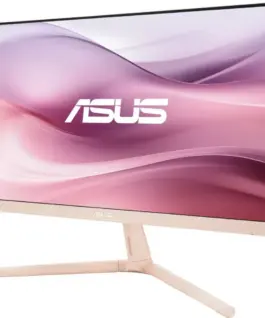Asus Monitor 24 inch VU249CFE-P IPS 100Hz USB-C