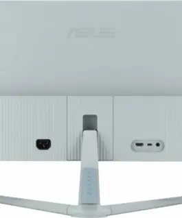 Asus Monitor 24 inch VU249CFE-G IPS 100Hz HDMI USB-C/15w зелен сив