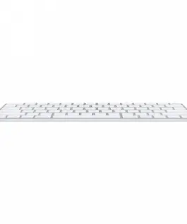 Alternative view of Apple Magic клавиатура with Touch ID for Mac models with Apple Layout - US English