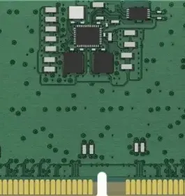 Kingston памет for PC DDR5 8GB(1*8GB)/5600