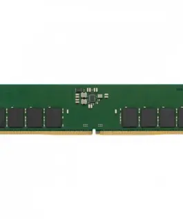 Kingston памет for PC DDR5 16GB(1*8GB)/5600