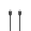 Hama HDMI кабел 075m