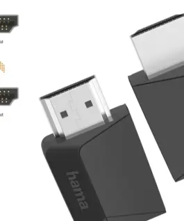 Hama HDMI кабел 3m