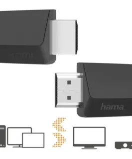 Hama HDMI кабел 3m