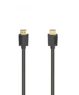 Hama кабел HDMI 5m