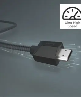 Hama HDMI кабел 0