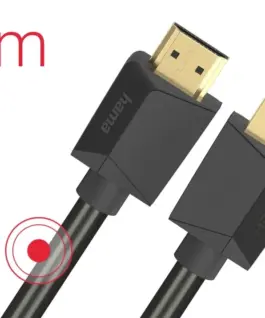 Hama HDMI кабел 5m