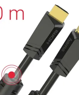 Alternative view of Hama HDMI кабел 10m