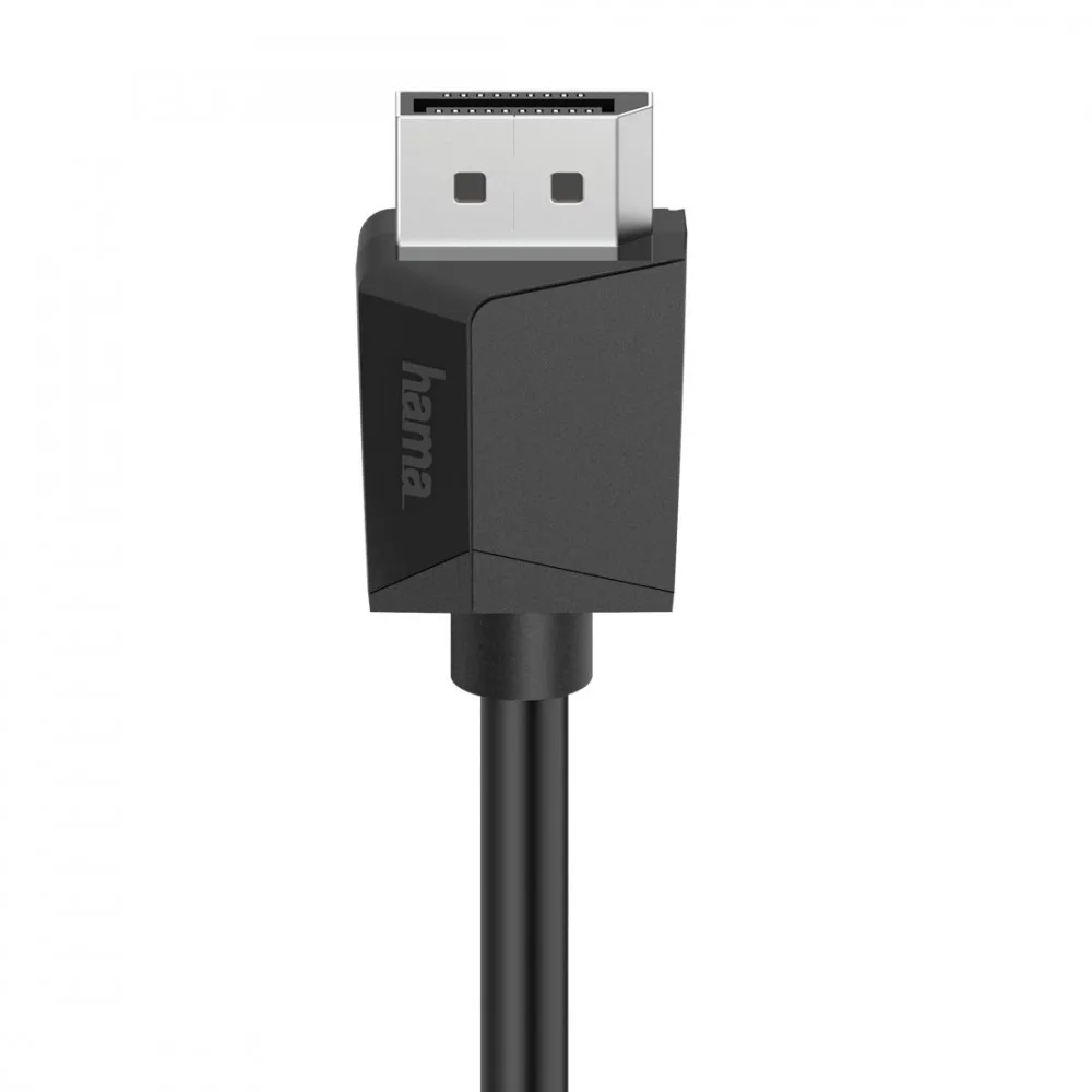 Hama HDMI кабел display 1,5m - Image 3