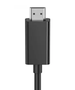 Hama HDMI кабел display 1