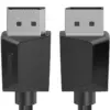 Hama кабел displayport 3m
