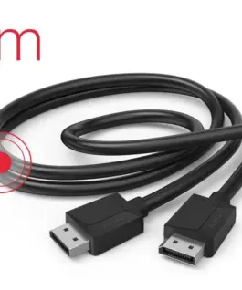 Alternative view of Hama кабел displayport 3m