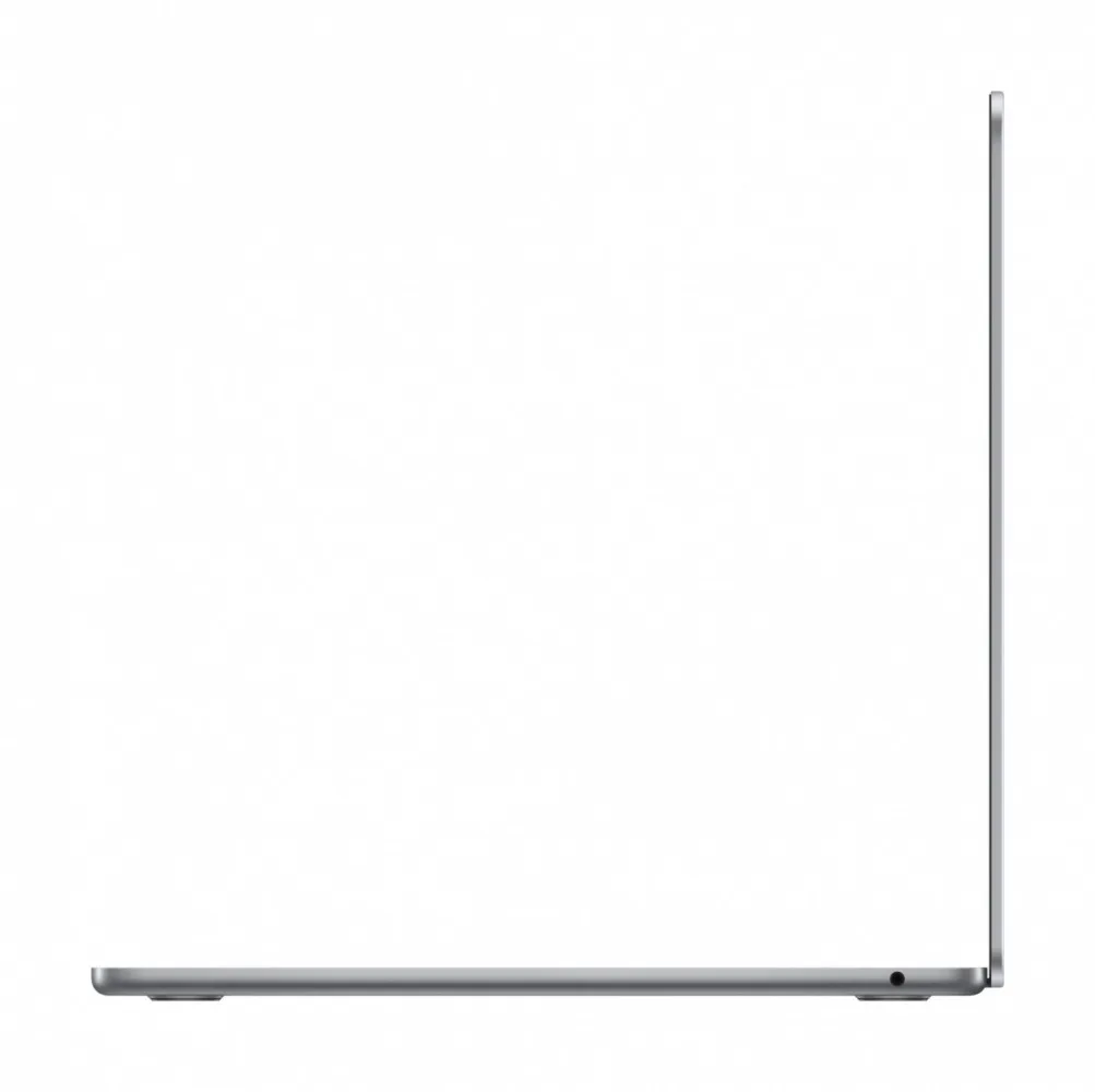 Apple MacBook Air 15.3 : M3 8/10, 24GB, 512GB - Space сив MC9H4ZE/A - Image 2