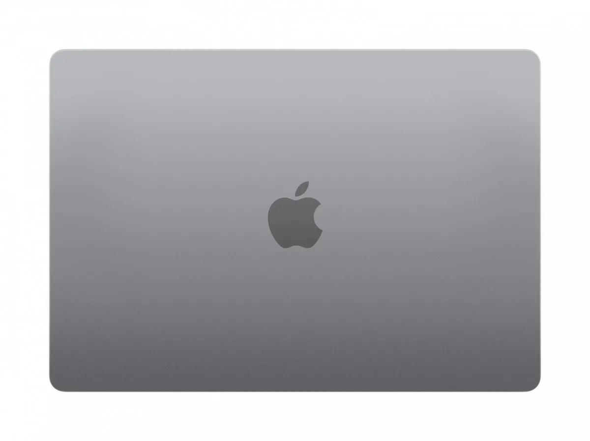 Apple MacBook Air 15.3 : M3 8/10, 24GB, 512GB - Space сив MC9H4ZE/A - Image 3