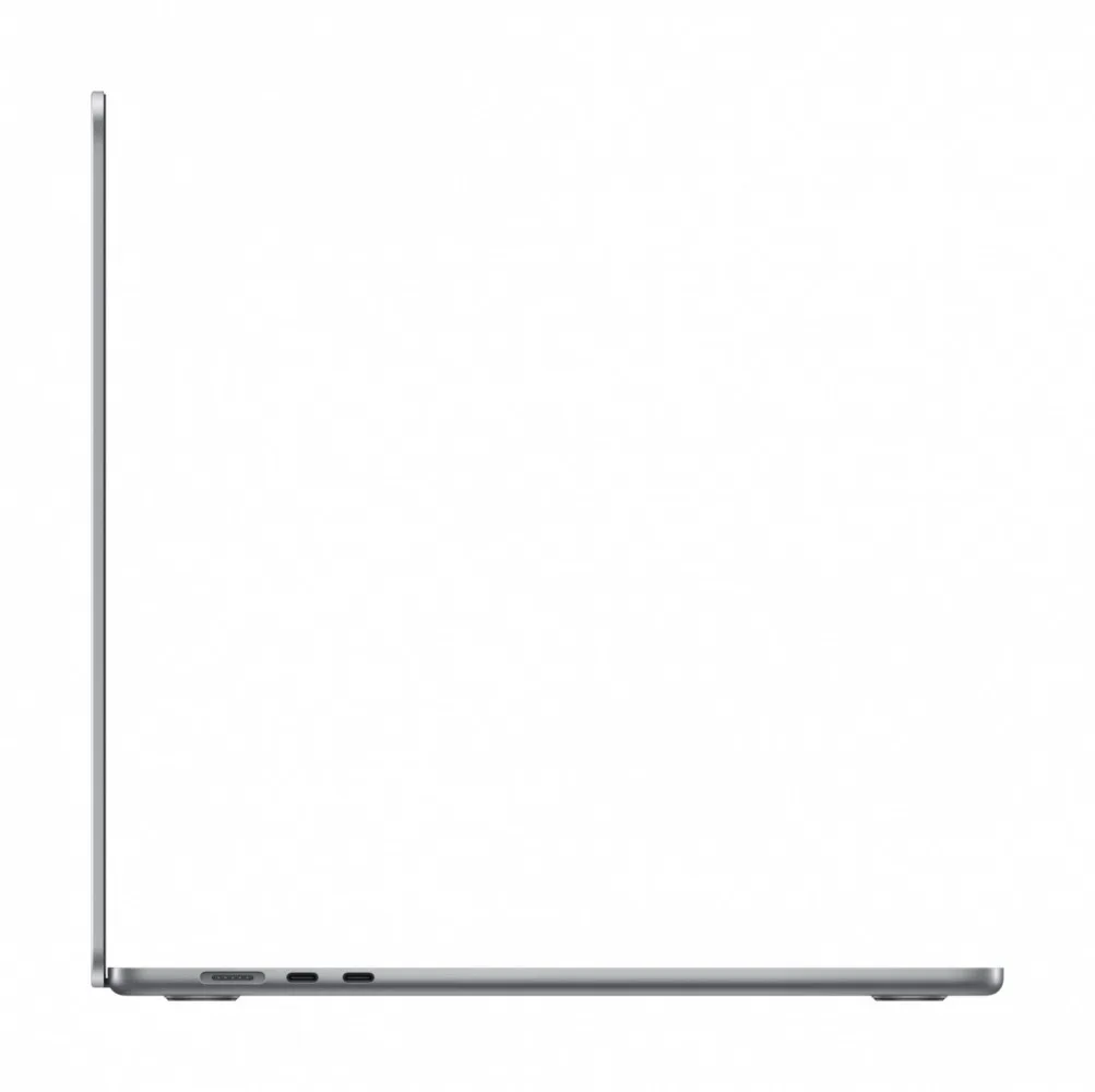 Apple MacBook Air 15.3 : M3 8/10, 24GB, 512GB - Space сив MC9H4ZE/A - Image 4