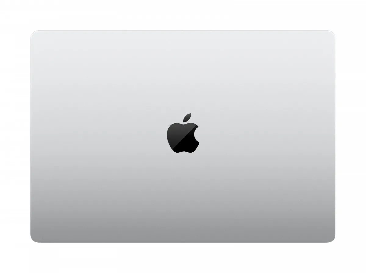 Apple MacBook Pro 16.2 inches: M4 Pro 14/20, 24GB, 512GB SSD - Silver - Image 4