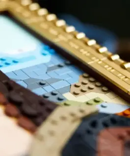 LEGO Klocki Art 31213 Mona Lisa