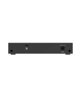 Netgear Switches Unmanaged GS305P-300EUS 5PT GE