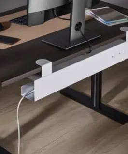 Maclean Under-desk кабел organizer MC-333