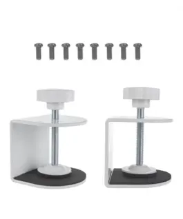 Maclean Under-desk кабел organizer MC-333