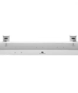 Maclean Under-desk кабел organizer MC-333