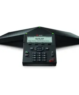 POLY Conference phone Trio8300 IP 849A0AA