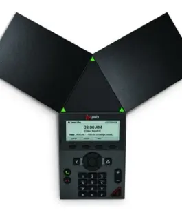 POLY Conference phone Trio8300 IP 849A0AA