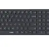 RAPOO wireless multimode deskкомплект черен