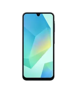 Alternative view of Samsung Smartphone Galaxy A16 LTE 4/128 GB черен