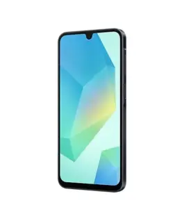 Samsung Smartphone Galaxy A16 LTE 4/128 GB черен