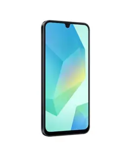 Samsung Smartphone Galaxy A16 LTE 4/128 GB черен