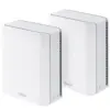 Asus ZenWiFi BT8 Tri- Band WiFi 7 Mesh (2pk)