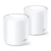 TP-LINK System Wi-Fi Deco X20(2-pack) AX1800