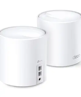 TP-LINK System Wi-Fi Deco X20