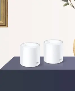 TP-LINK System Wi-Fi Deco X20
