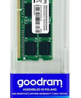 GOODRAM DDR3 SODIMM 8GB/1600 CL11
