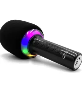 Media-Tech Karaoke Microphone with bluetooth speaker MT399