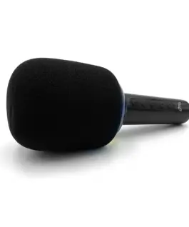 Media-Tech Karaoke Microphone with bluetooth speaker MT399