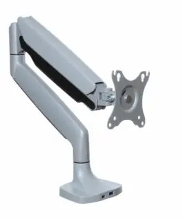 Alternative view of ART ART Desk holder for 1 монитор LCD 17-45