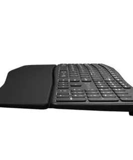 Natec KEYBOARD PORIFERA US WIRELESS BT+2.4GHZ