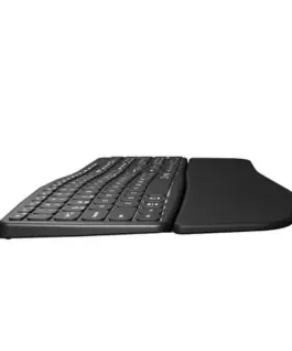 Natec KEYBOARD PORIFERA US WIRELESS BT+2.4GHZ