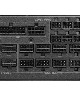 ASRock захранващ блок TC-1650T 1650W 80PLUS TITANUM full modular
