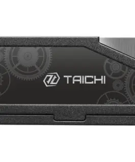 ASRock захранващ блок TC-1650T 1650W 80PLUS TITANUM full modular