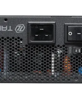 ASRock захранващ блок TC-1300T 1300W 80PLUS TITANUM full modular