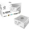 ASRock захранващ блок SL-1000GW 1000W 80PLUS GOLD full modular