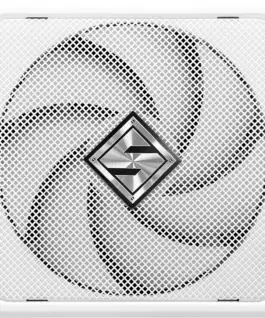 Alternative view of ASRock захранващ блок SL-1000GW 1000W 80PLUS GOLD full modular