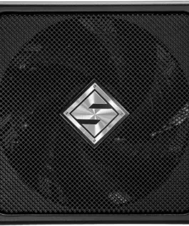 Alternative view of ASRock захранващ блок SL-850G 850W 80PLUS GOLD full modular